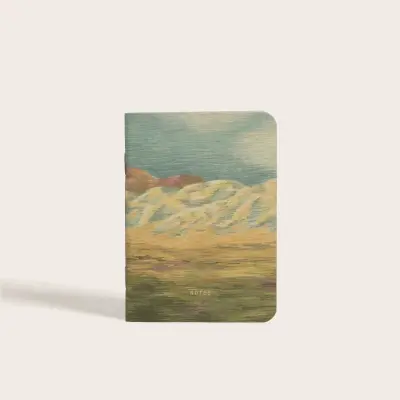 Carnet de poche Horizons — photo 3