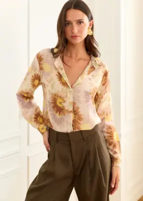 Chemise Cordélia — photo 5