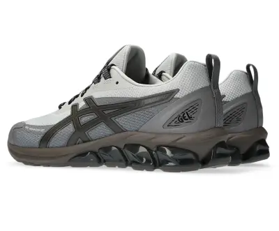 ASICS GEL QUANTUM 180 VII Gris Marron — photo 5