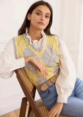 Pull Lucien — photo 3