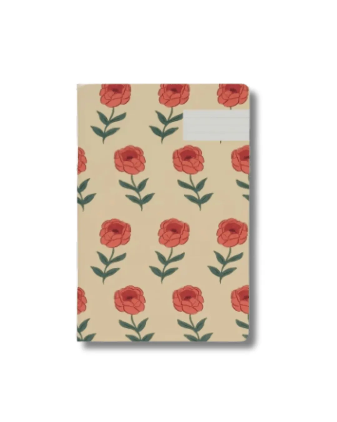 Carnet A5 Ink