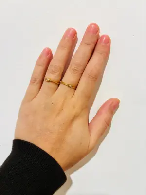 Bague Constance — photo 5