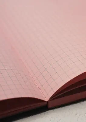 Patternism notebook — photo 3