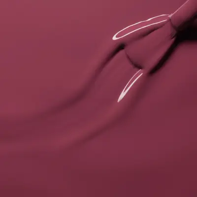 Vernis Green Manucurist-Victoria Plum-manucure prune — photo 3