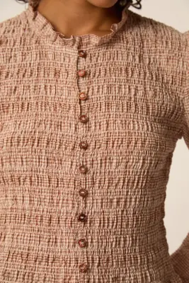 Blouse Valys Aurelia — photo 5