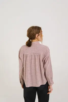 Chemise Emma – Newport – Sacrécoeur — photo 2