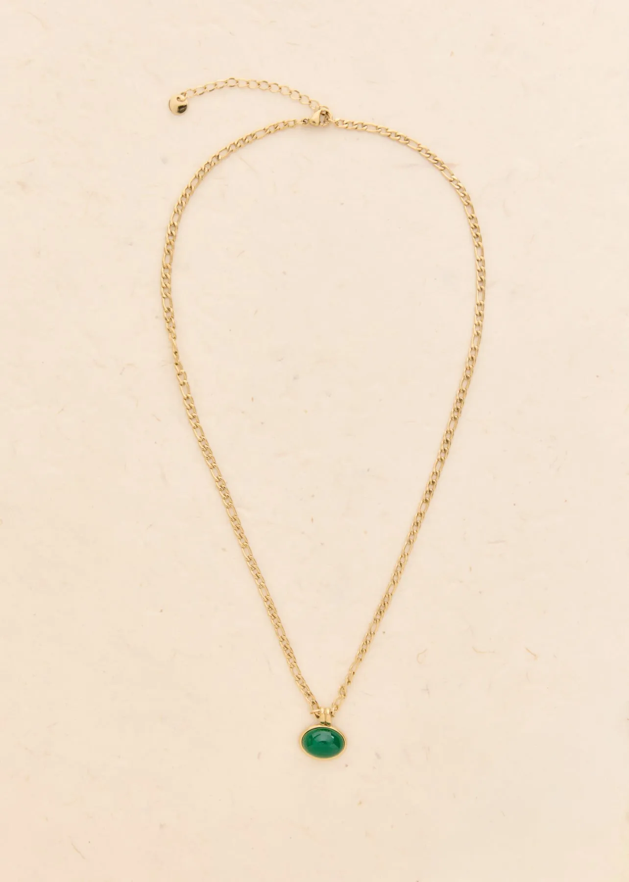 Collier Driss