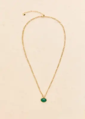Collier Driss — photo 1