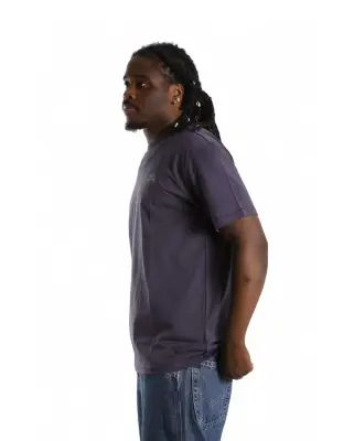 Tye Tee Navy — photo 3