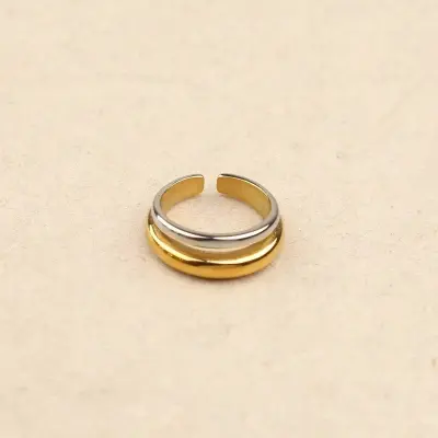 Bague Cléo — photo 3