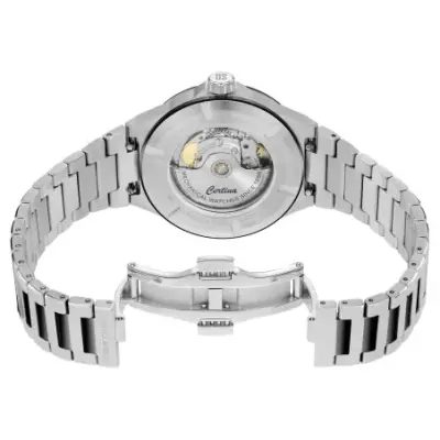 Certina DS-7 Powermatic 80 C0434072209100 — photo 3