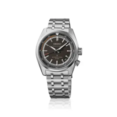 Seiko Prospex Speedtimer automatique 3 jours SPB515J1 — photo 5