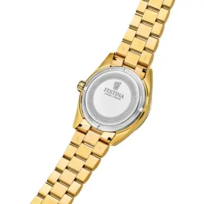Montre homme Festina Swiss Made Classics F20086/A — photo 3