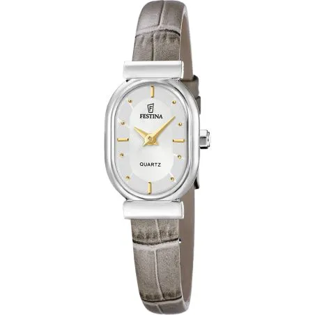 Montre Festina Mademoiselle ovale F20800/3