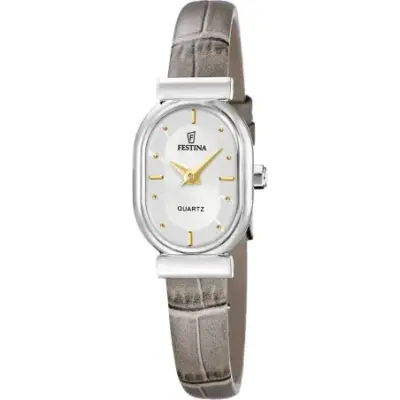 Montre Festina Mademoiselle ovale F20800/3