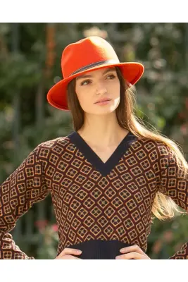 Fedora CLEO — photo 2