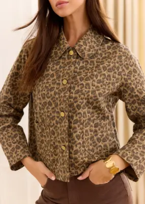 Veste Jade — photo 2