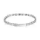Bracelet acier