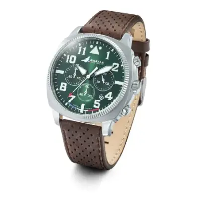 Montre RAFALE SOLO DISPLAY Coach made in France 666026 — photo 2