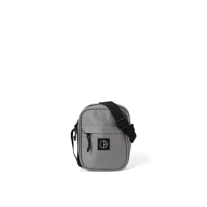 Sacoche Polar mini dealer bag cordura – Grey