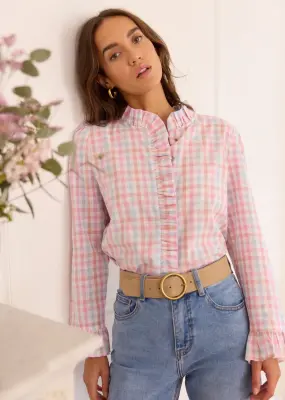 Chemise Montana — photo 4