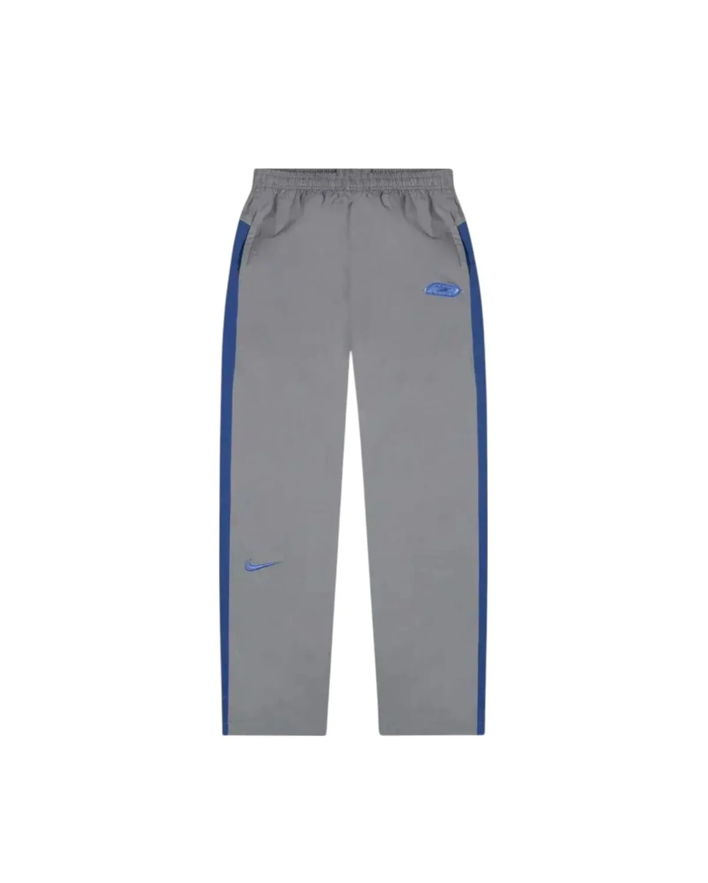 x Patta NRJ Track Pants Particle Grey