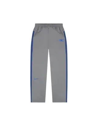 x Patta NRJ Track Pants Particle Grey — photo 1