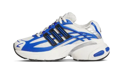 Adidas Adistar XLG 2.0 White Hi-Res Blue — photo 1