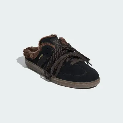 SAMBA MULE FUR — photo 2
