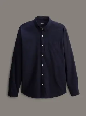 Chemise Soho Navy — photo 5