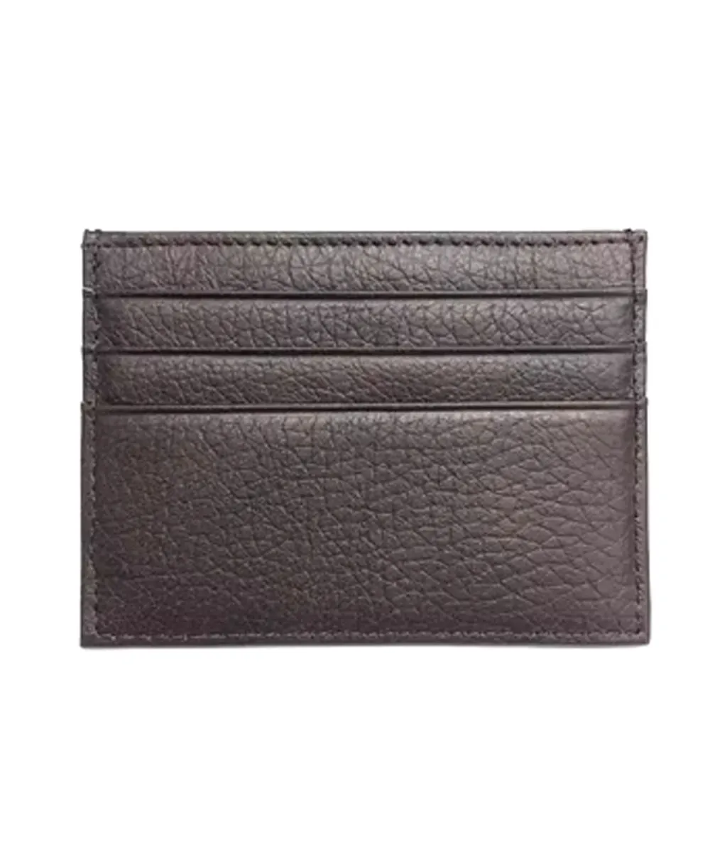 TRS – Porte Cartes Noir