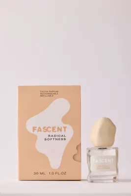 (eau de parfum rechargeable) Radical Softness — photo 3