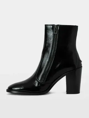 Bottines Preiser — photo 2