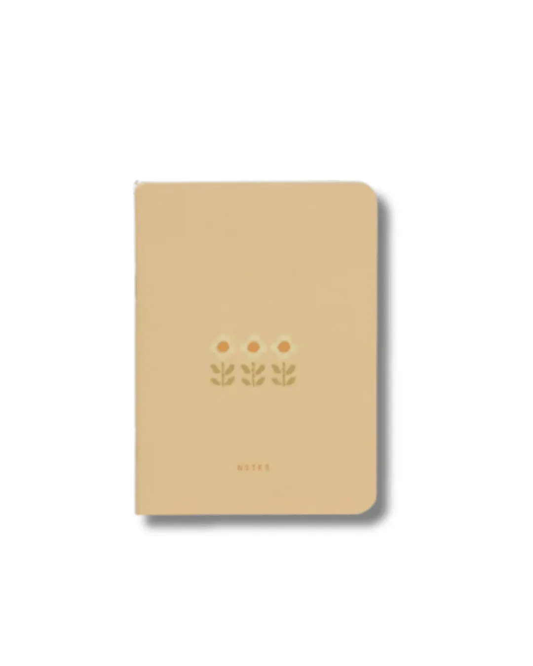 Carnet de poche Ribbons