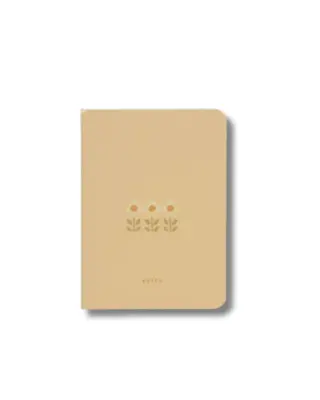 Carnet de poche Ribbons — photo 1