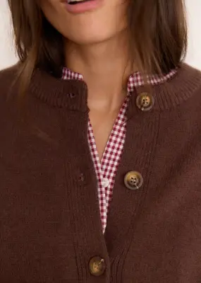 Gilet Adélia — photo 4