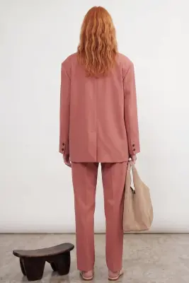 Veste Arendt Rose Dawn — photo 3