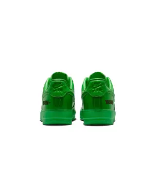 Air Force 1 07 LX Icon Green Apple — photo 5