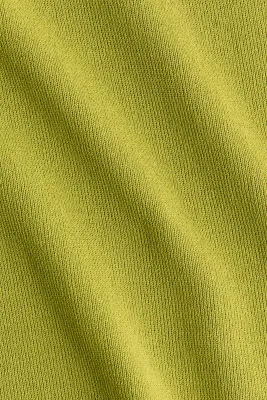 Débardeur en maille - Vert lime — photo 5