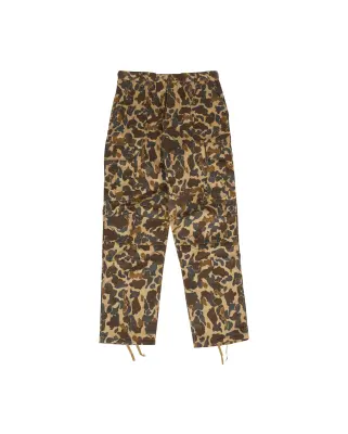 Tactical BDU Pants Bear Archery Fred Bear Camo — photo 1