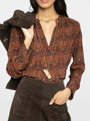 Blouse Tink — photo 5