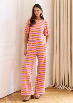 Pantalon Sothis — photo 2