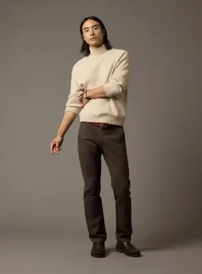 Chino Paul Expresso — photo 1