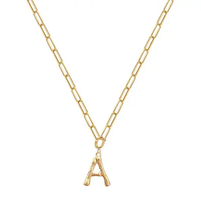 Collier ALPHA — photo 3