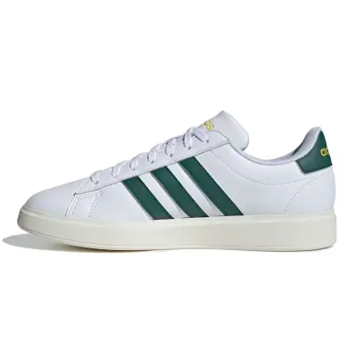 ADIDAS GRAND COURT 2.0 Blanc — photo 3
