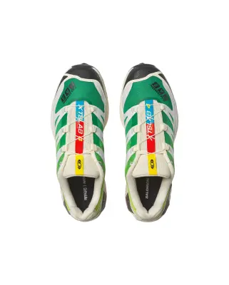 XT-4 OG Vanilla Ice Acid Lime Pink Fluo — photo 2