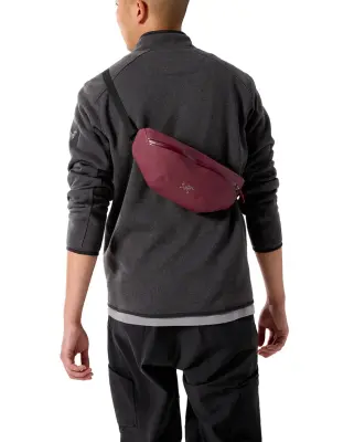 Granville Crossbody Pack Mars — photo 2