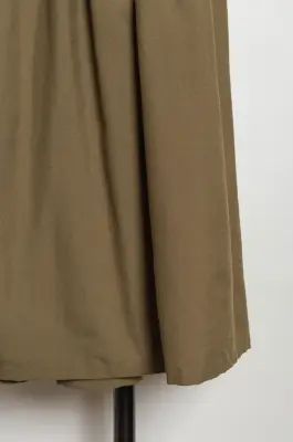 Sono – SKYE SKIRT 8021 – KELP — photo 9