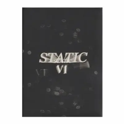 DVD static VI — photo 3