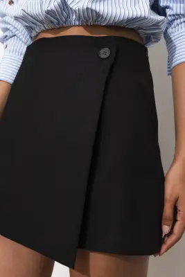 Mini-jupe short Femme — photo 5
